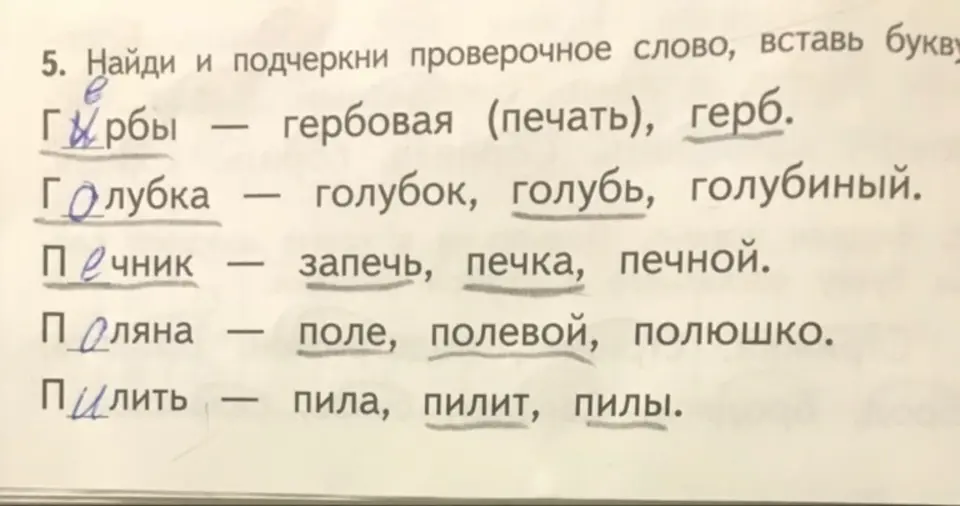 Пила проверочное слово 1 класс. Проверочные слова. Проверочное слово к слову слова. Проверочне слово к сдову. Слова проверочное слово к нему.