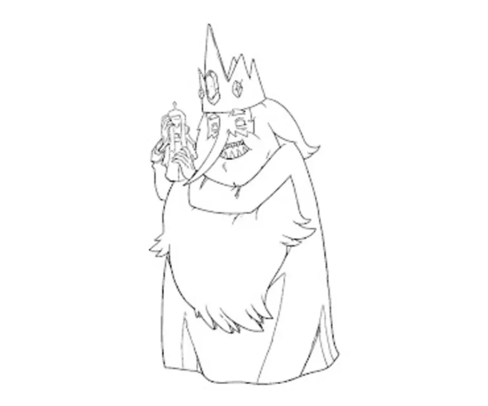 Горный Король Григ. Горный Король пер Гюнт. Горный Король рисунок. Григ горный Король раскраска.