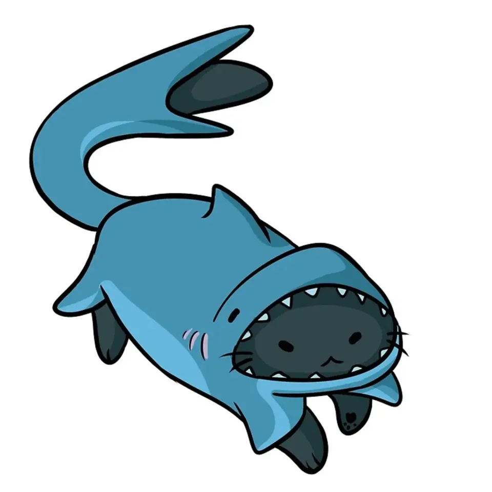 Акула акула