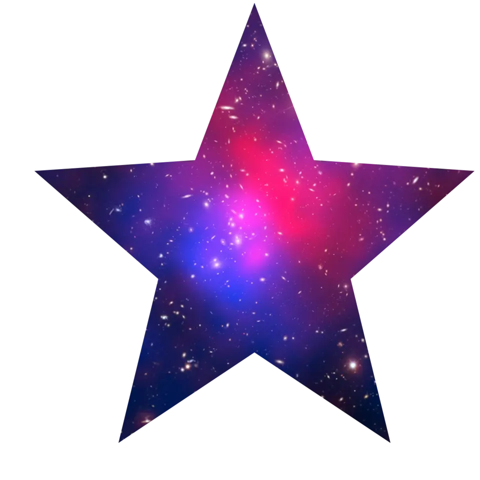 Звезда символ