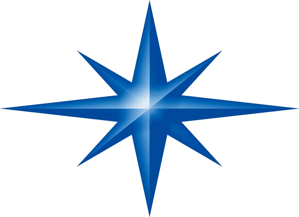 Сириус восьмиконечная звезда