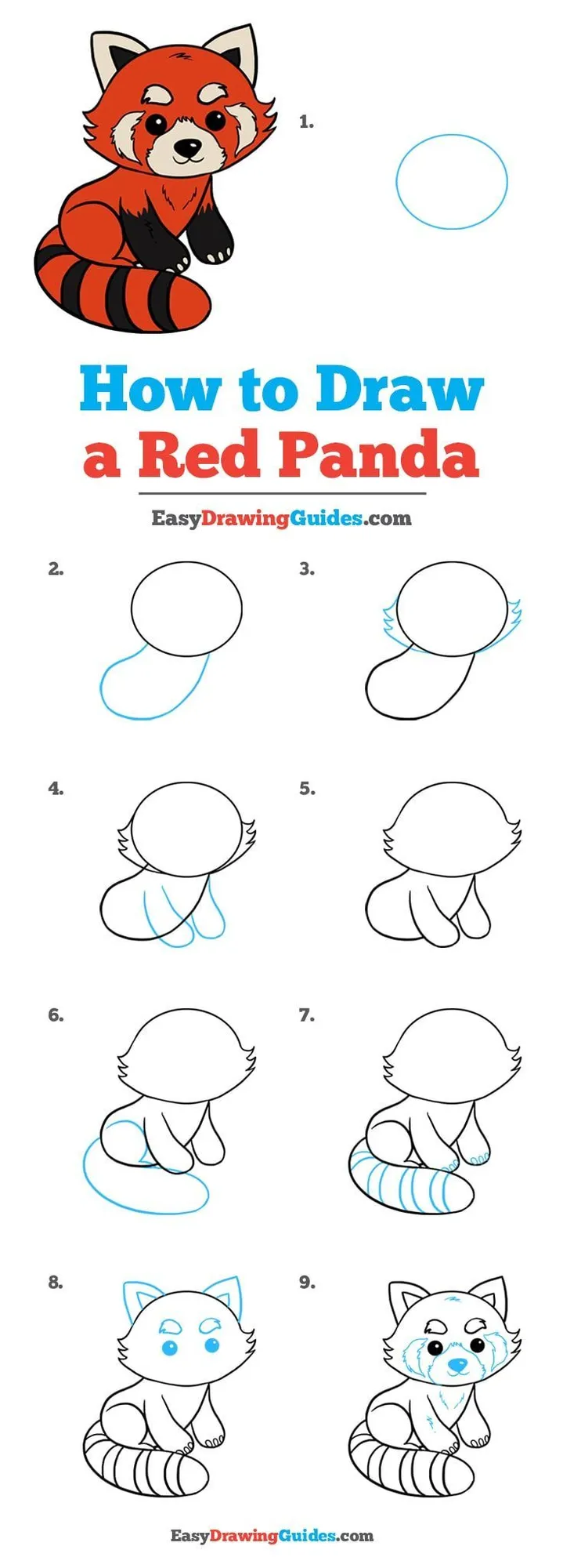 How to draw puppy