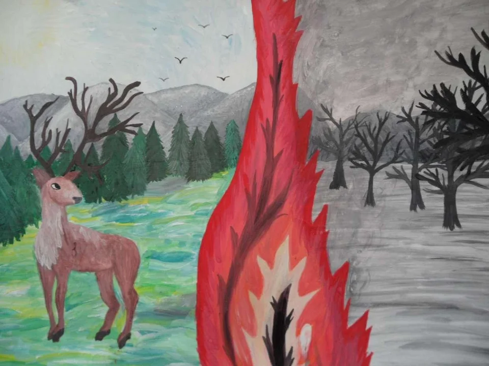 Без пожарищ. Рисунок на тему огонь. Рисунок на тему пожар. Рисунок на тему пожар в лесу. Рисунок на тему Лесные пожары.