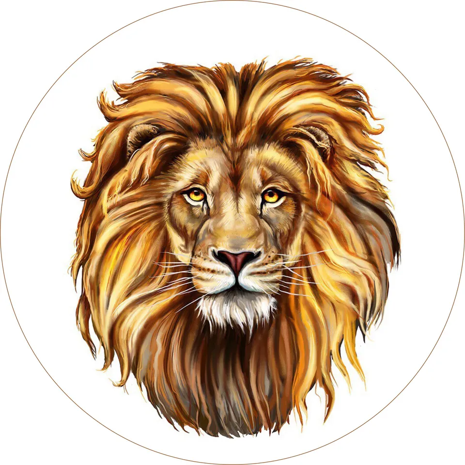 Лев лев