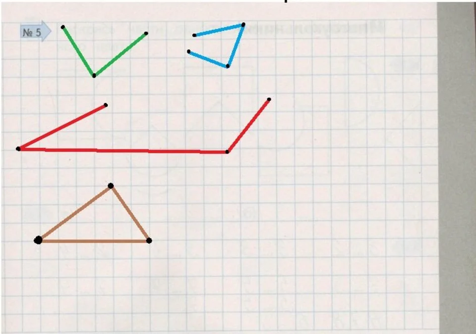 Три ломаных линий. Ломаная из трех звеньев 2 класс. Изображение из ломаных линий. Ломаная из 3 звеньев 1 класс рисунок. Ломаная линия с тремя звеньями.