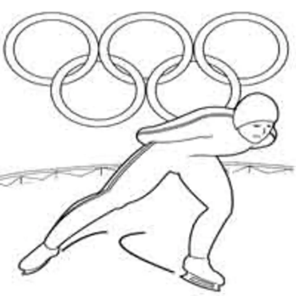 Олимпийские игры рисунок. Рисунок на спортивную тему. Раскраска зимние Олимпийские игры. Олимпийские игры рисунок легко