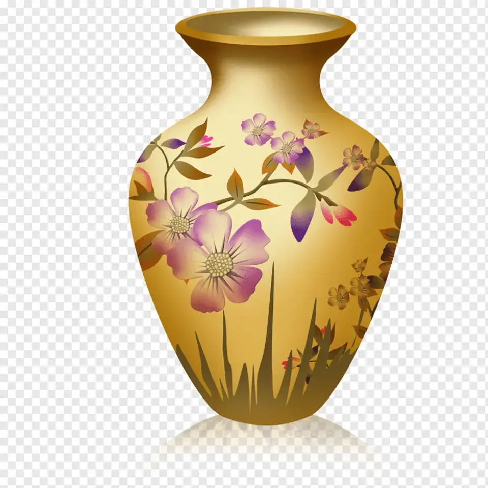 Der vase