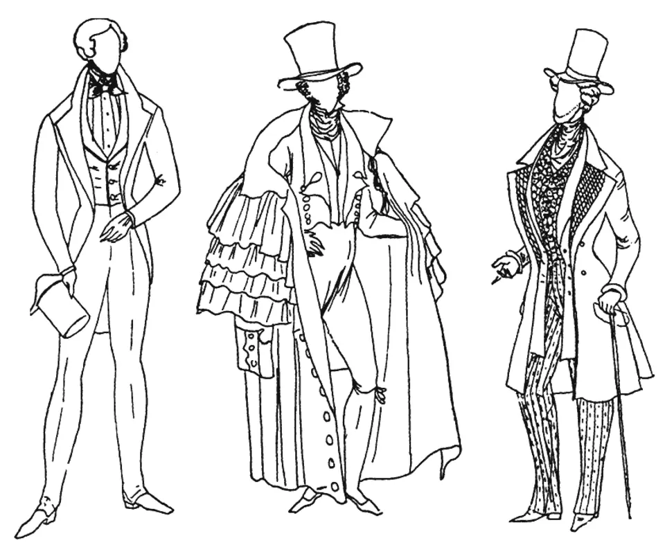 Костюм на бал рисунок. Фрак мужской 19 век. Исторический костюм мужской. Эскиз современного костюма. Костюм рисунок.