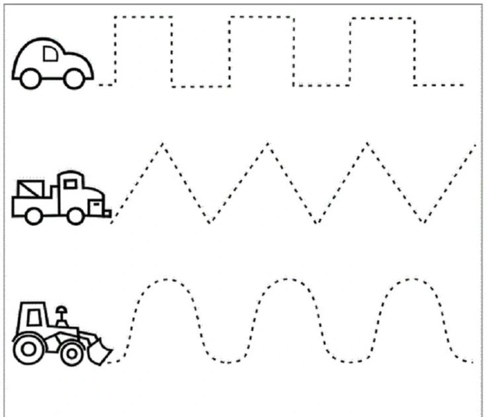 Задания по точкам распечатать. Графомоторика 3 года. Пунктир для дошкольников. Обводки для малышей. Обводка для дошкольников.