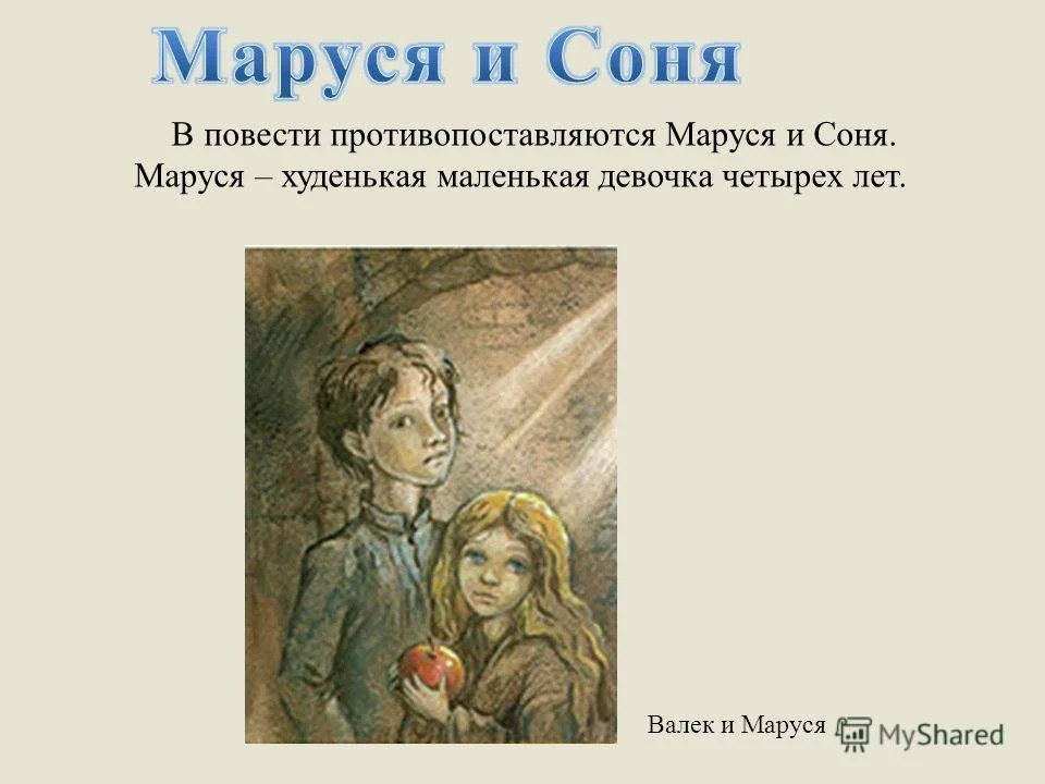 Сочинение по рассказу в дурном обществе кратко