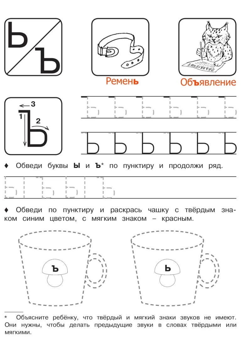 Исследование Буквы Ы: Влияние И Значение В Русском Языке