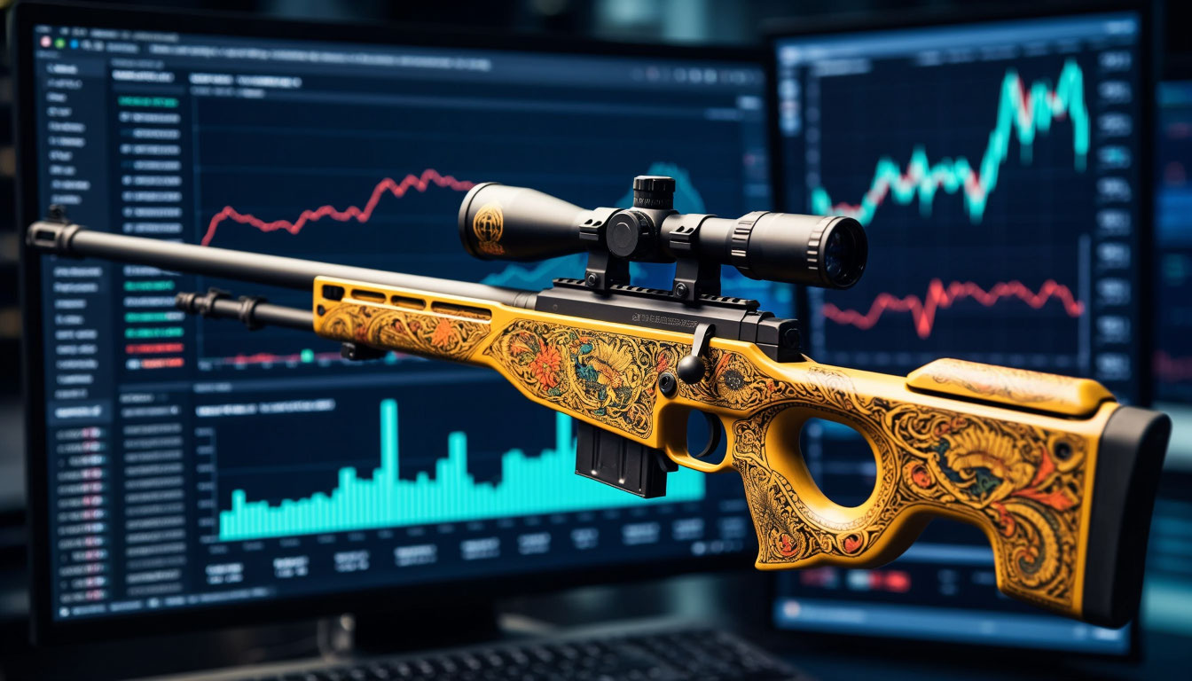 Цифровое искусство