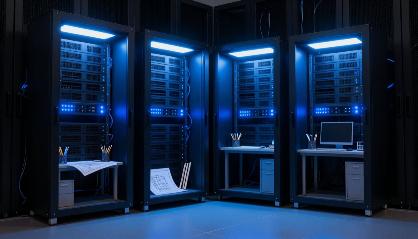 Экономика и масштабирование