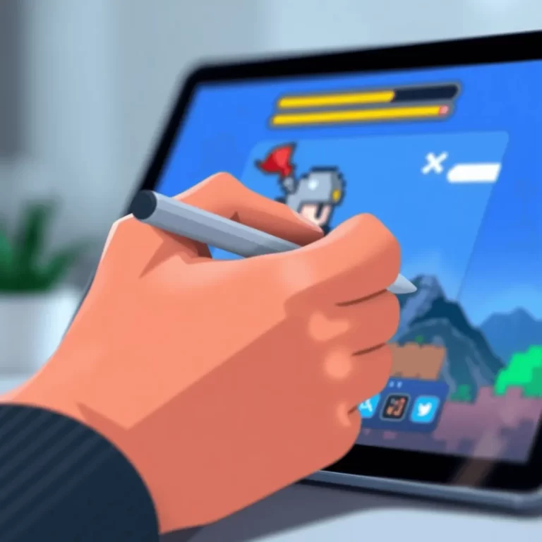 Где рисовать пикселями: лучшие программы и приложения для пиксель-арта на ПК и телефоне