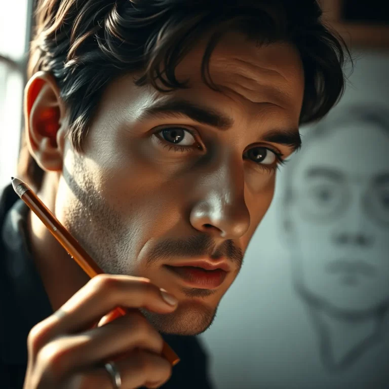 Кто поет «Я тебя рисую»? Оригинал песни, автор и история хита