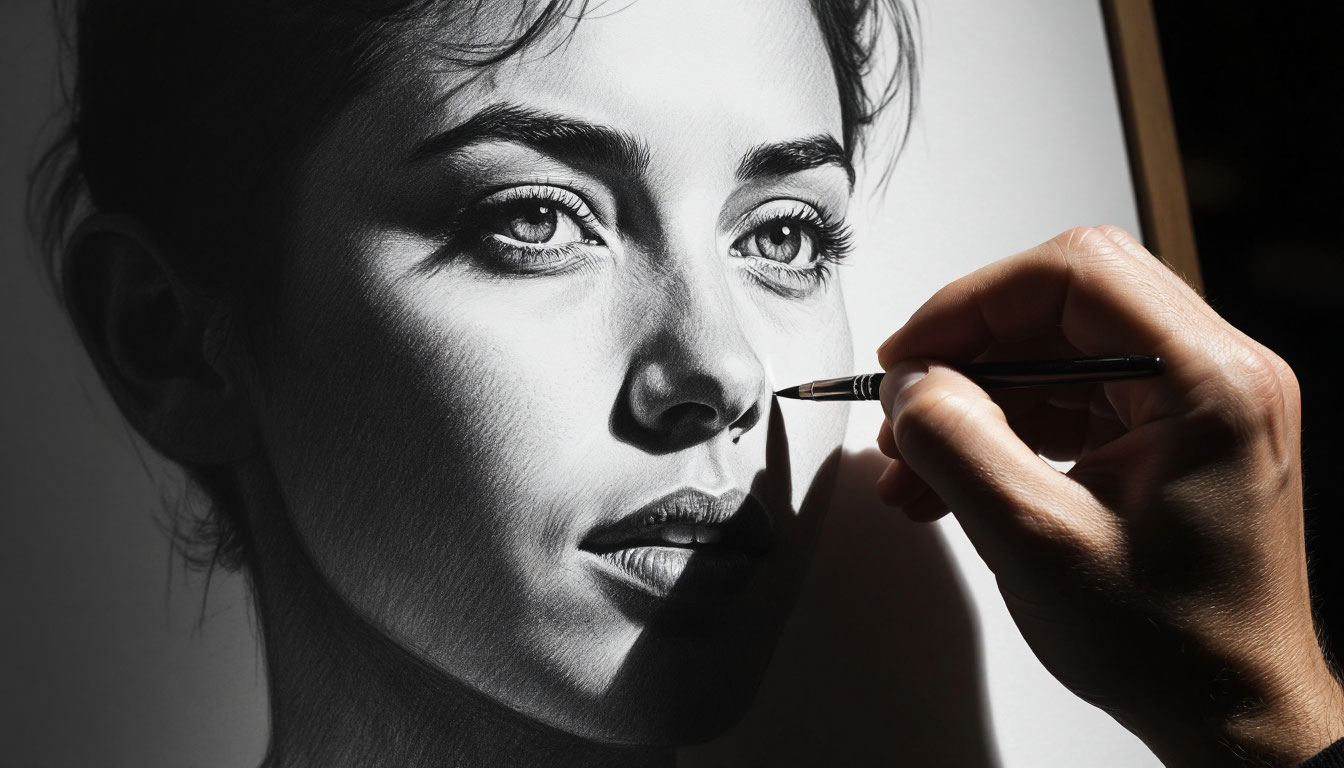 Игра со светом