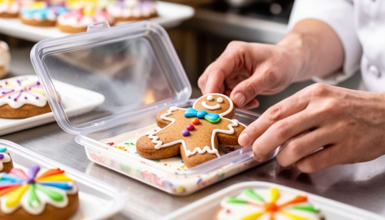 Как художнику-кондитеру заработать на своих шедеврах