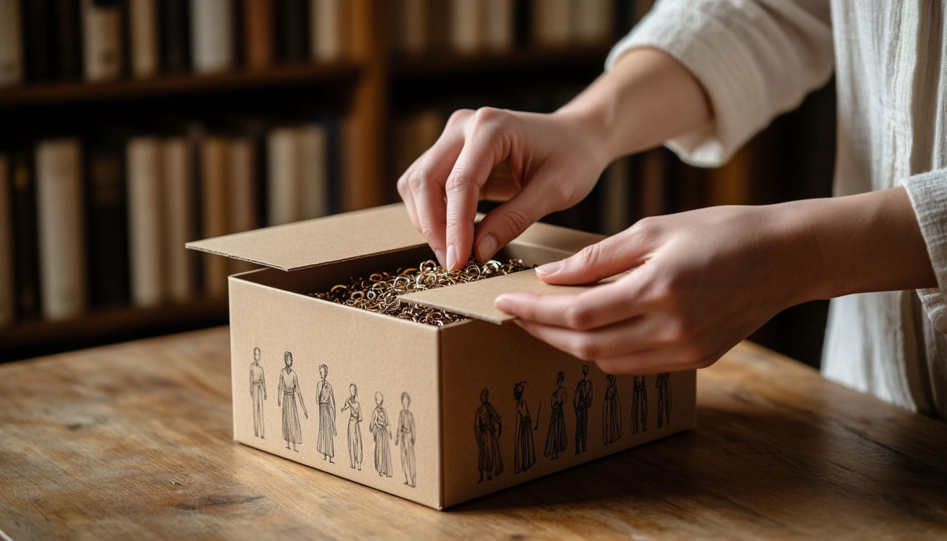 Как отличить по-настоящему экологичную упаковку