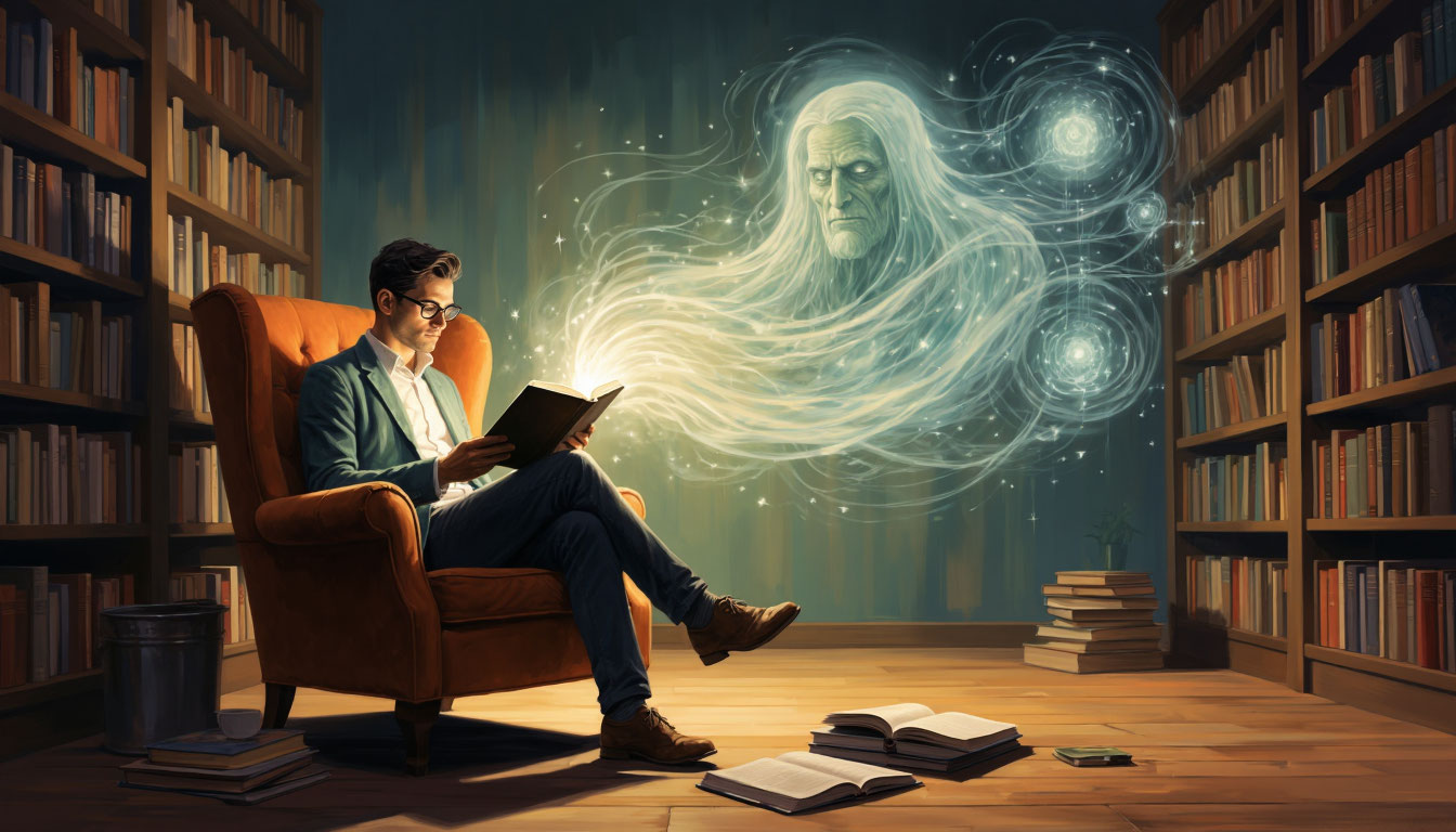 Как влюбиться в английский заново