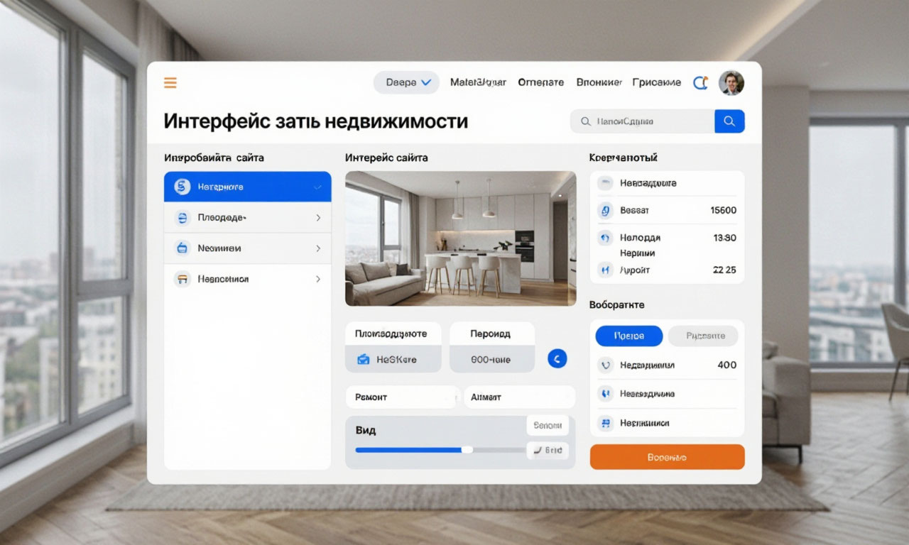 Как выгодно купить или продать квартиру