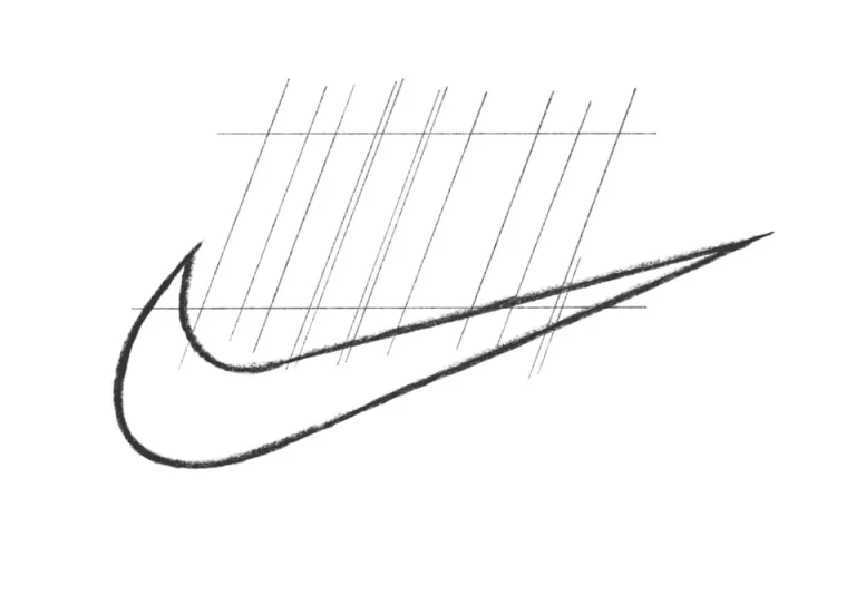 Logo nike