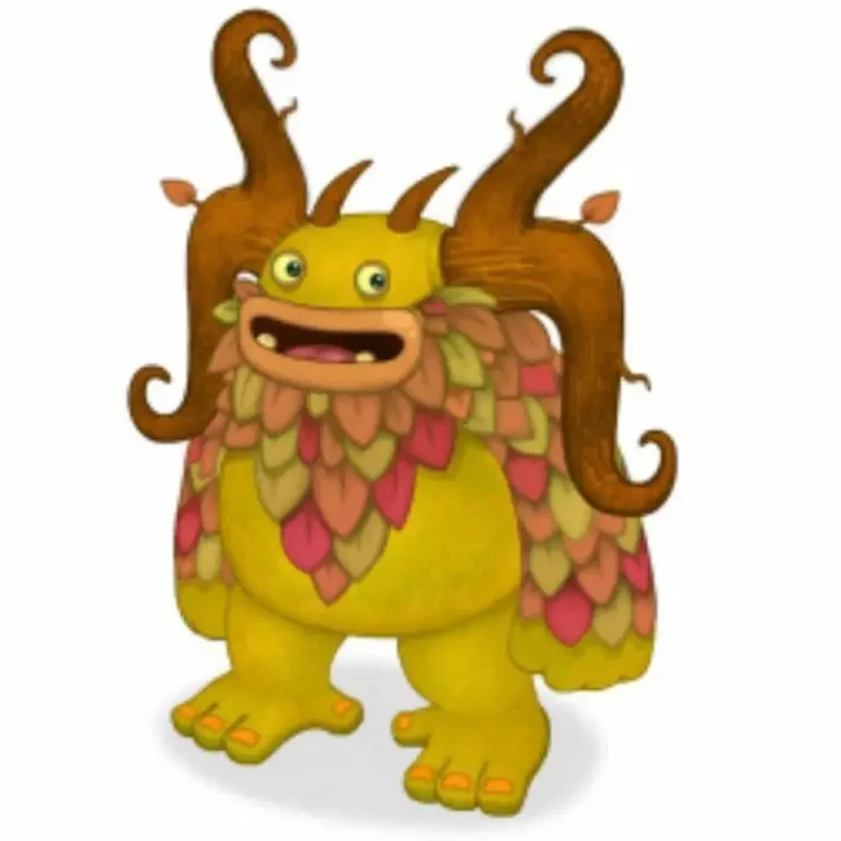 Избалолист my singing monsters