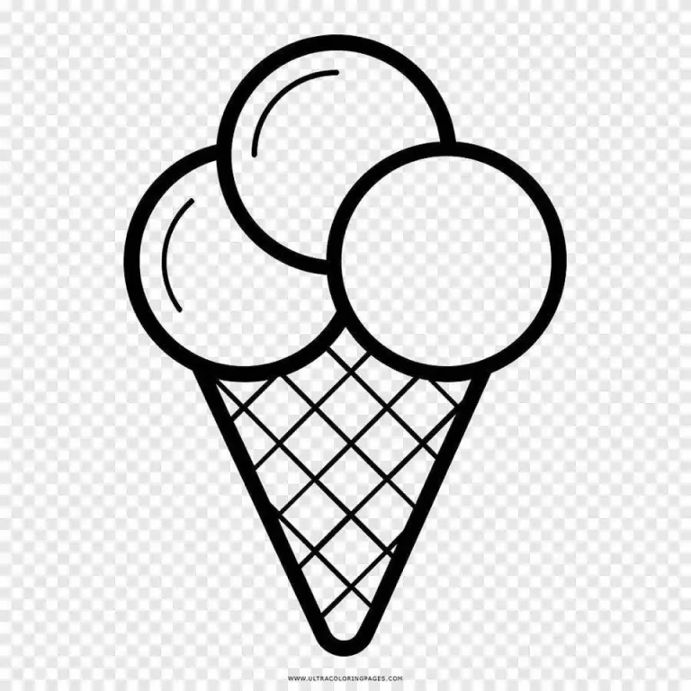 Легкий Способ Нарисовать Мороженое: Лучшие Советы И Инструкции