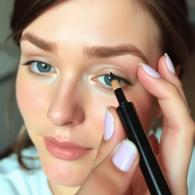 Как научиться рисовать брови карандашом с нуля: пошаговое руководство для начинающих