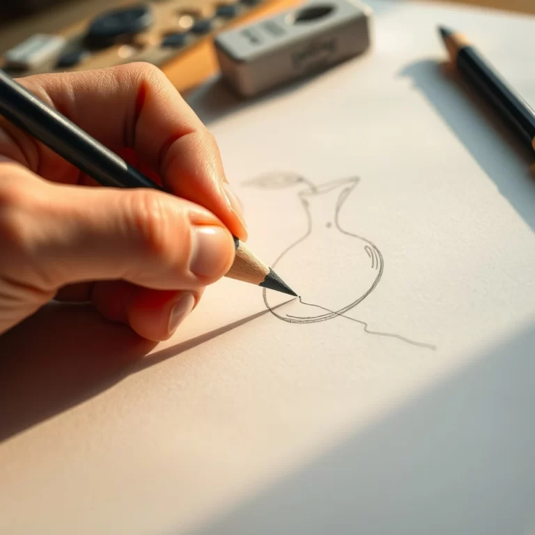 Как правильно начать рисовать натюрморт: советы для начинающих