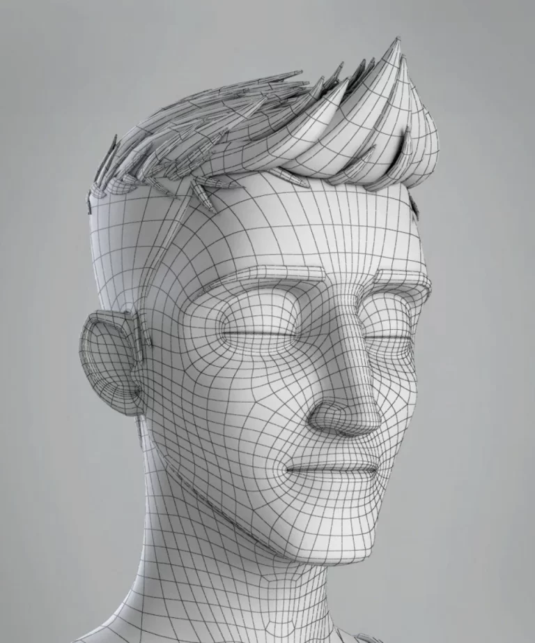 3D Рисунки На Компьютере: Творчество В Трех Измерениях