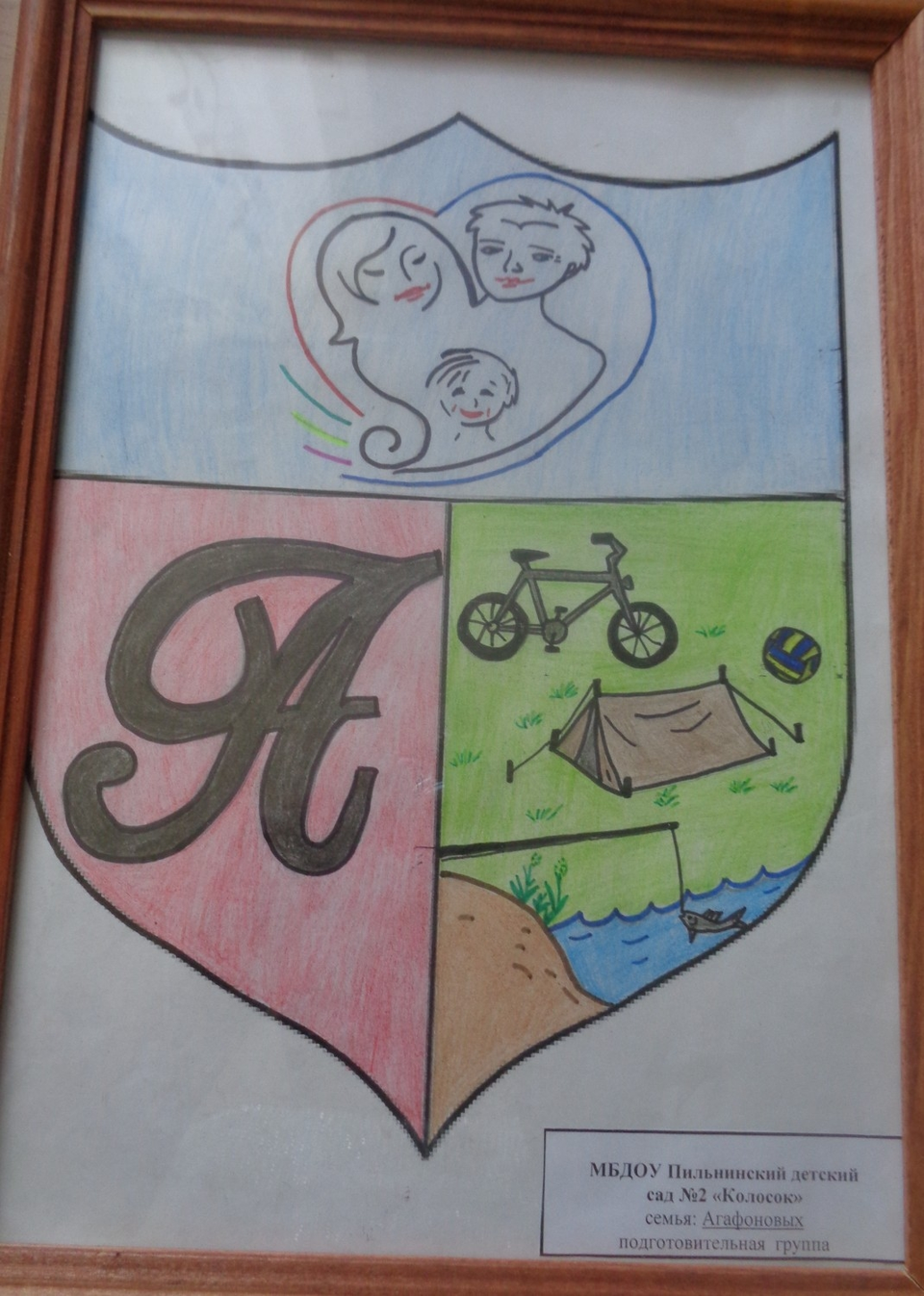 Семейный герб. Герб своей семьи. Герб семьи для школы. Герб семьи рисунок.
