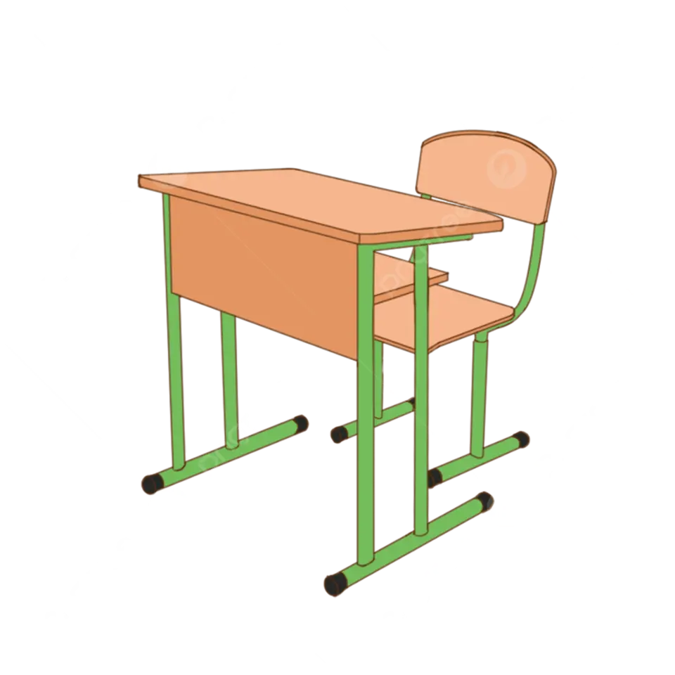 Стул школьный ученический