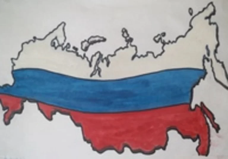 Искусство Карандашного Рисунка: Вдохновение В России