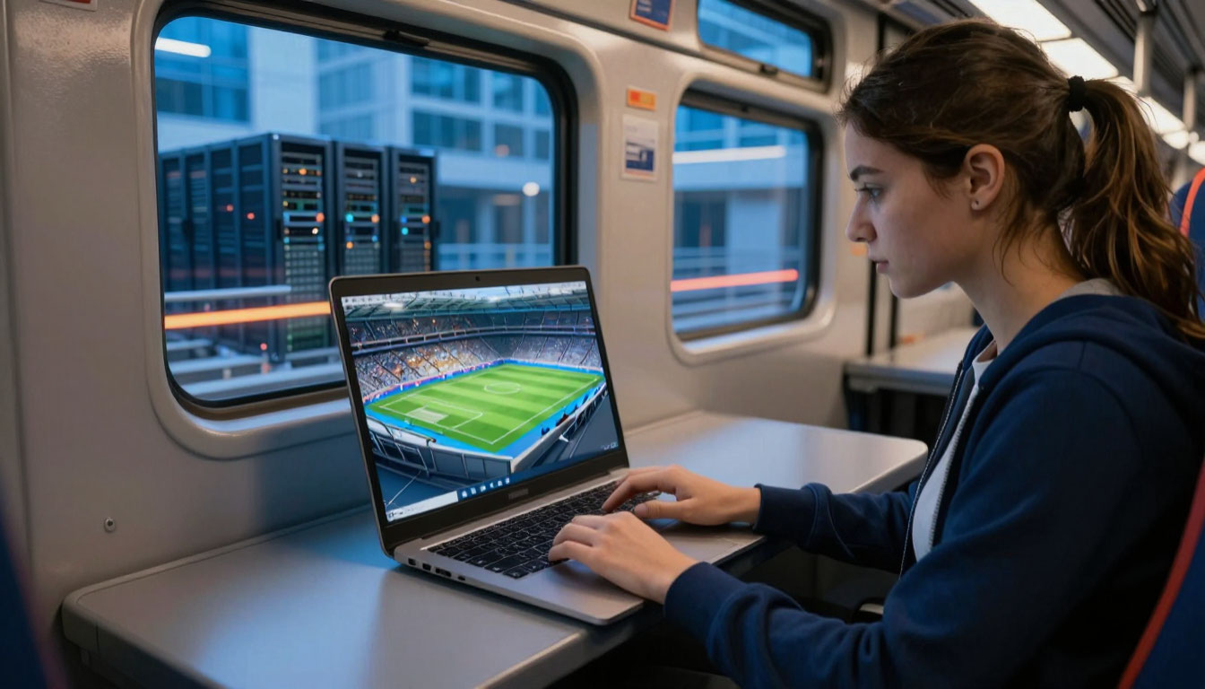 Почему обычный ПК больше не справляется