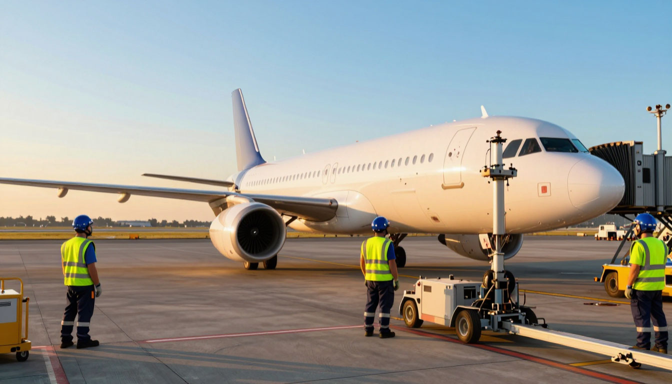 Правила воздушной перспективы