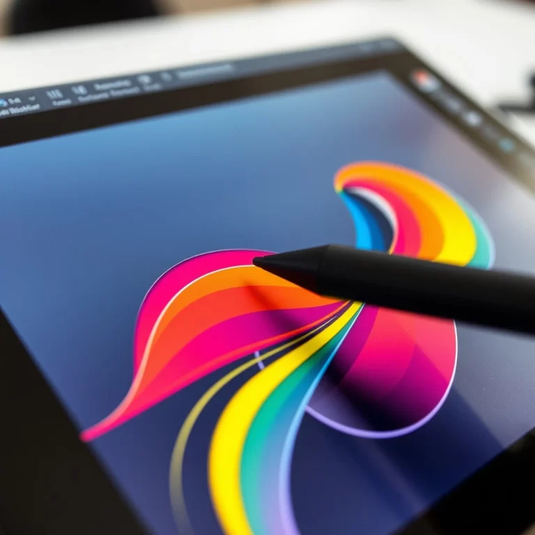 Как рисовать в иллюстраторе: пошаговое обучение для начинающих в Adobe Illustrator