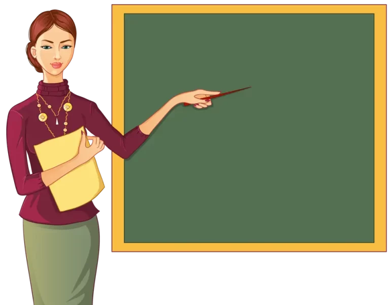 Профессия Учитель: Рисунок Как Эффективный Инструмент Обучения