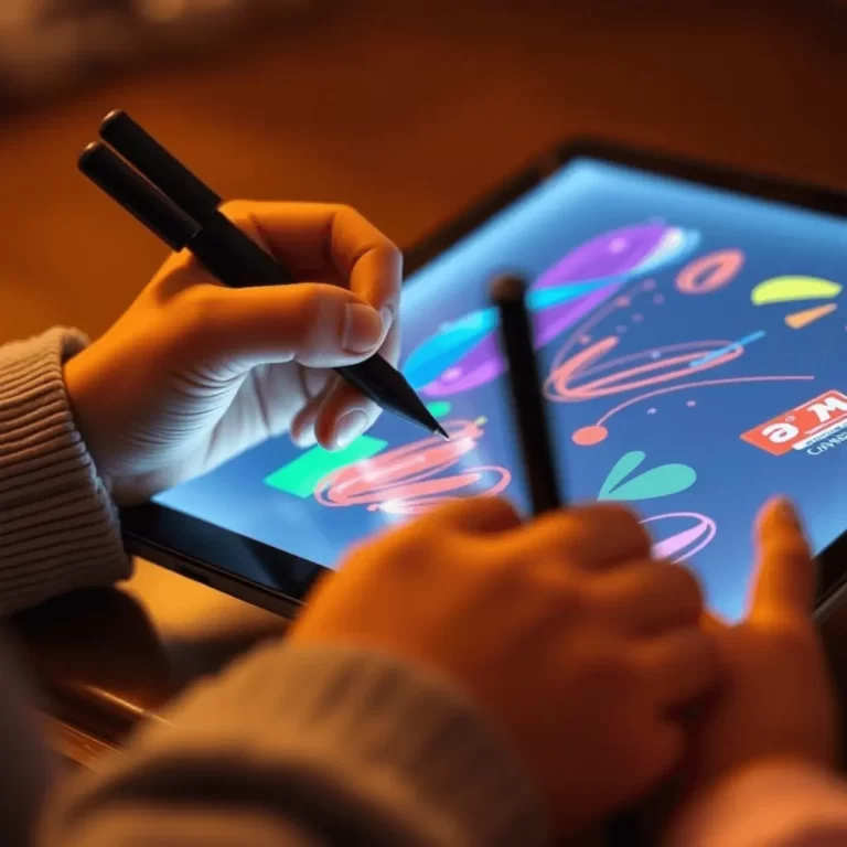 Сайт где можно рисовать вместе: обзор платформ для совместного творчества онлайн