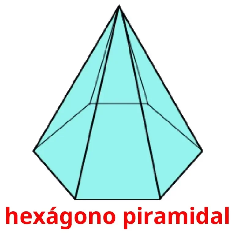 Четырехугольная пирамида пирамида