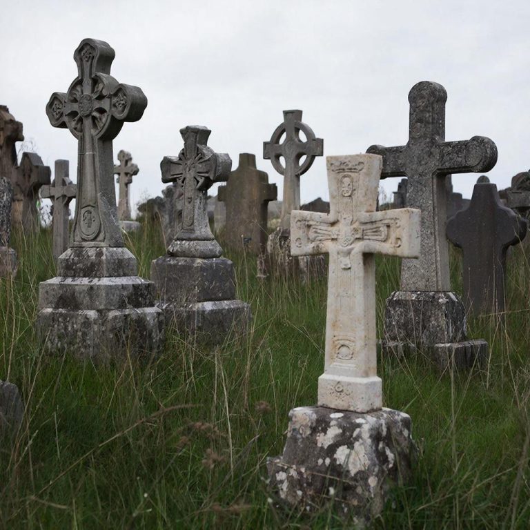 Символизм в камне