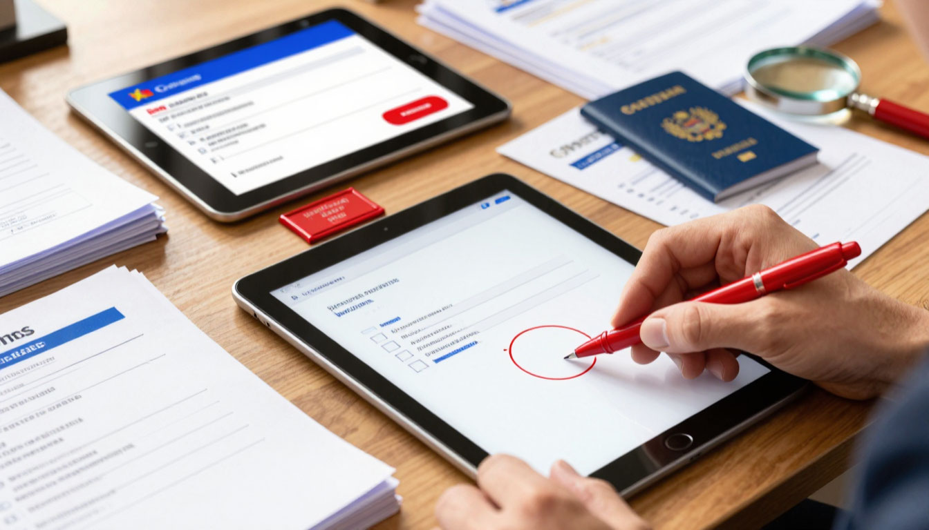 Типичные ошибки при таможенном оформлении грузов