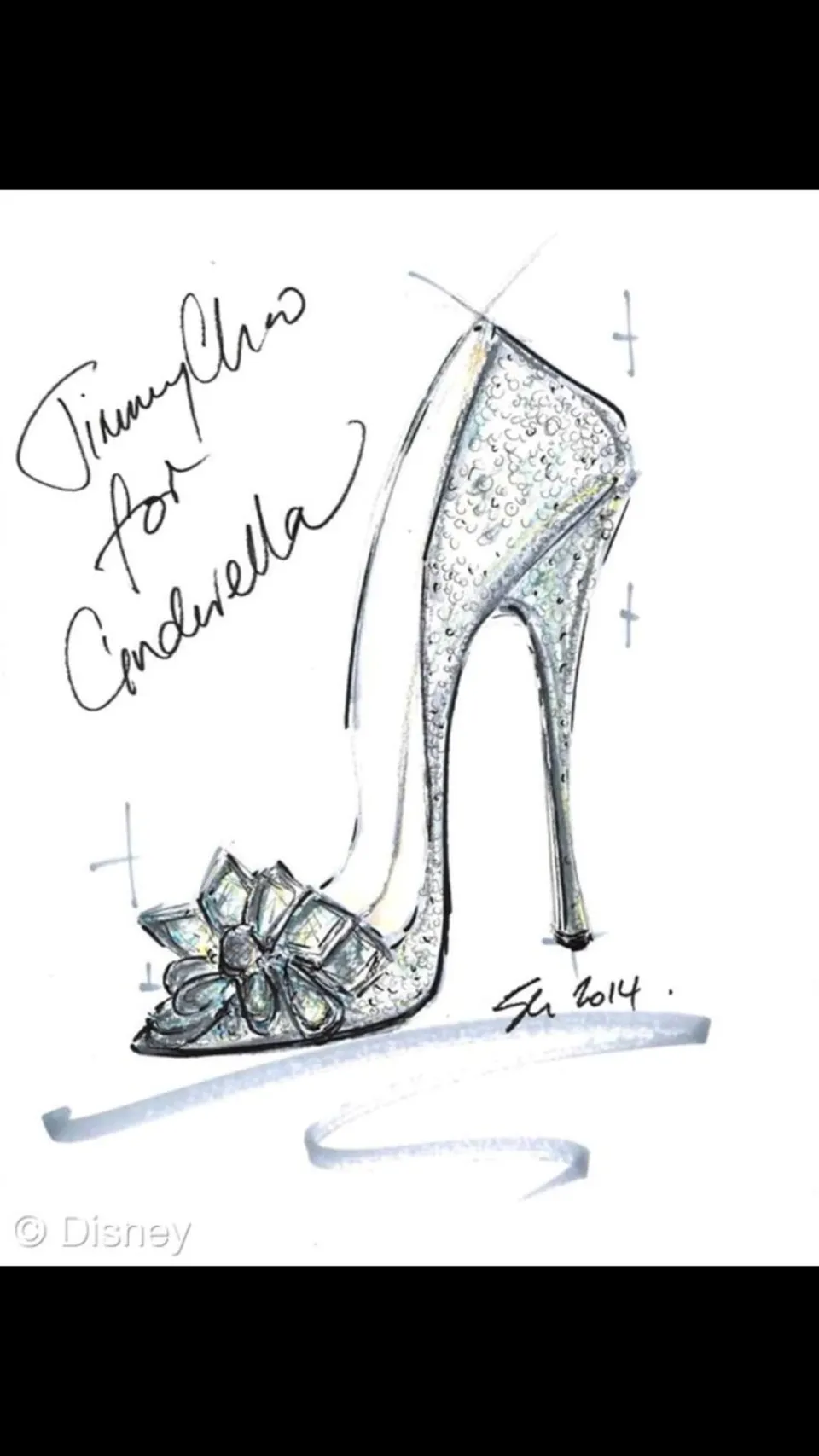 Jimmy choo туфли