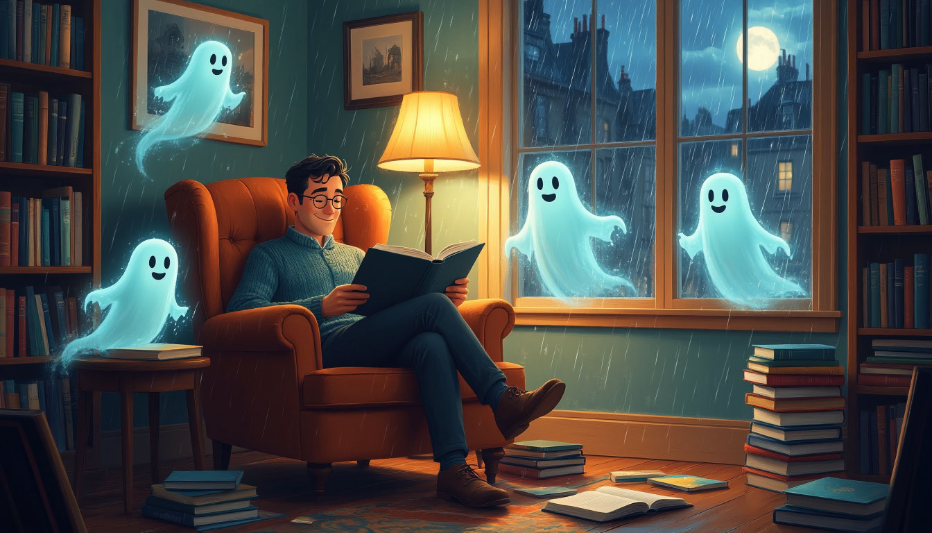 ты перестаешь учить язык и начинаешь на нем жить