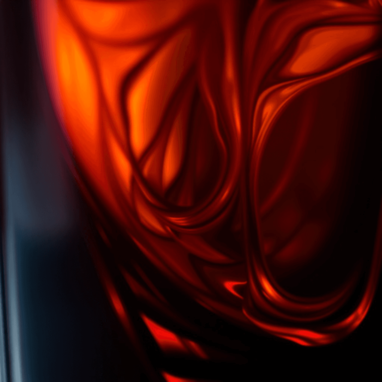 Абстракция страсти: как найти свой загадочный и волнующий аромат