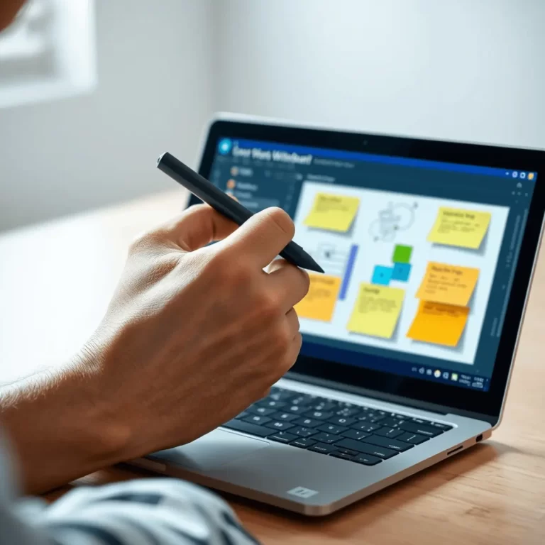 Как рисовать на экране в Windows: простые способы и инструменты